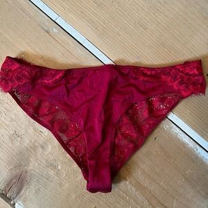 La Senza panties